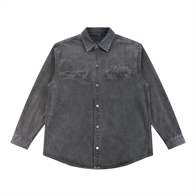Mulholland Jackets
