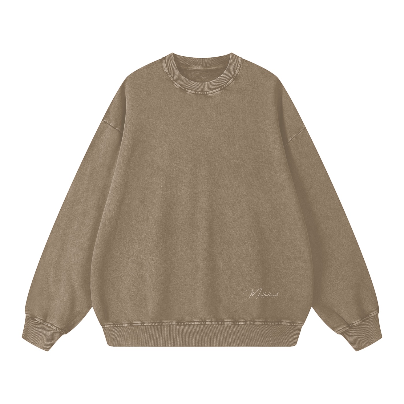 Mulholland Sweatshirt