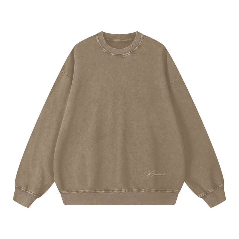 Mulholland Sweatshirt