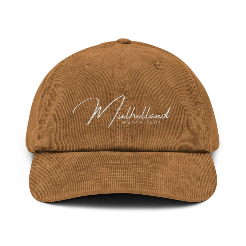 Mulholland Headwear