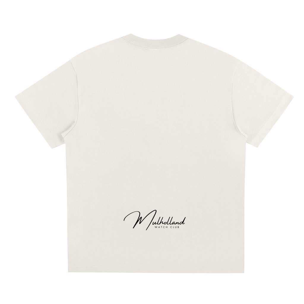 Canyon Tee - Oversized
