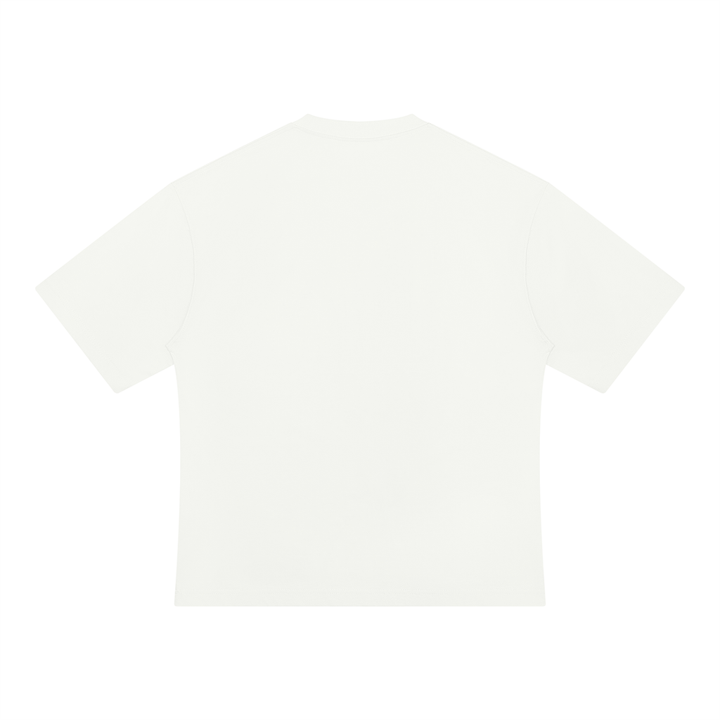 Canyon Tee - Oversized