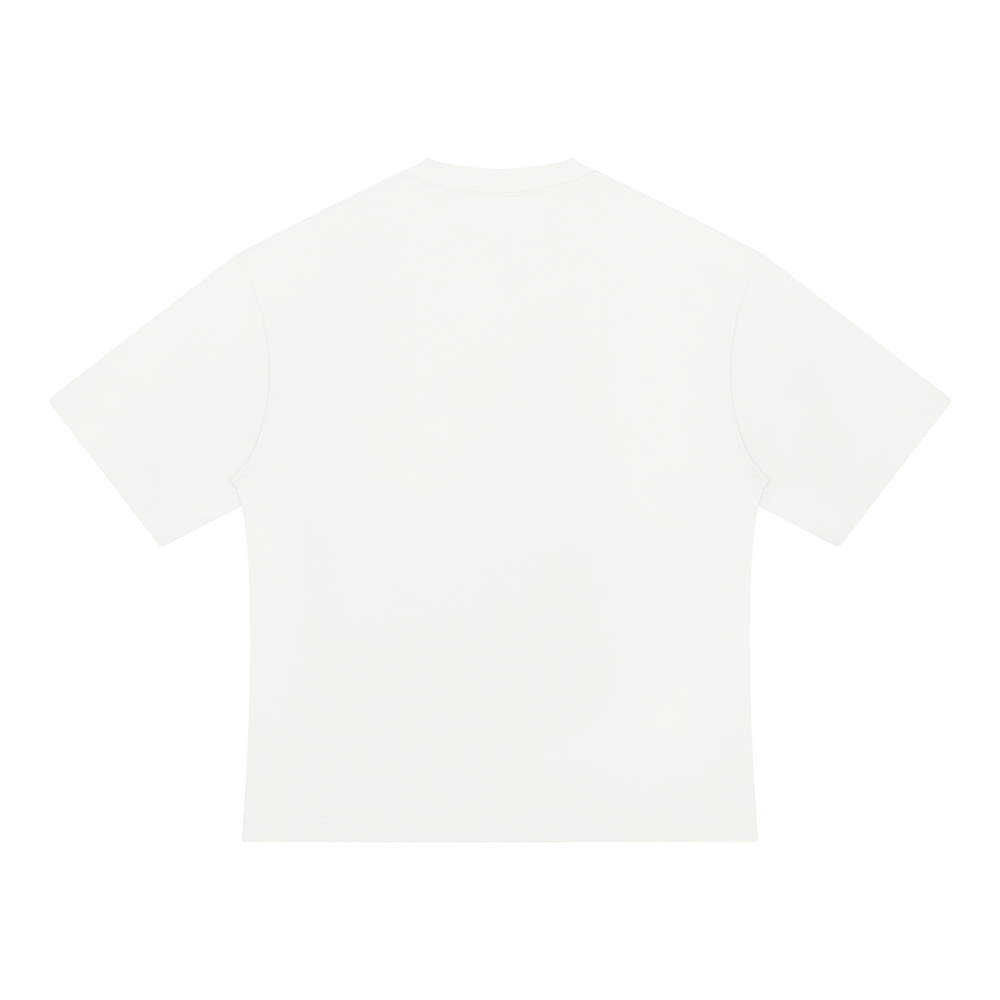 Canyon Tee - Oversized