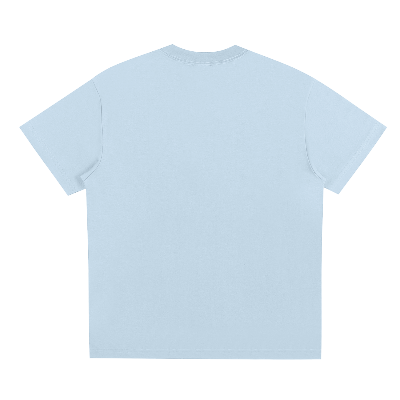 Canyon Tee - Oversized