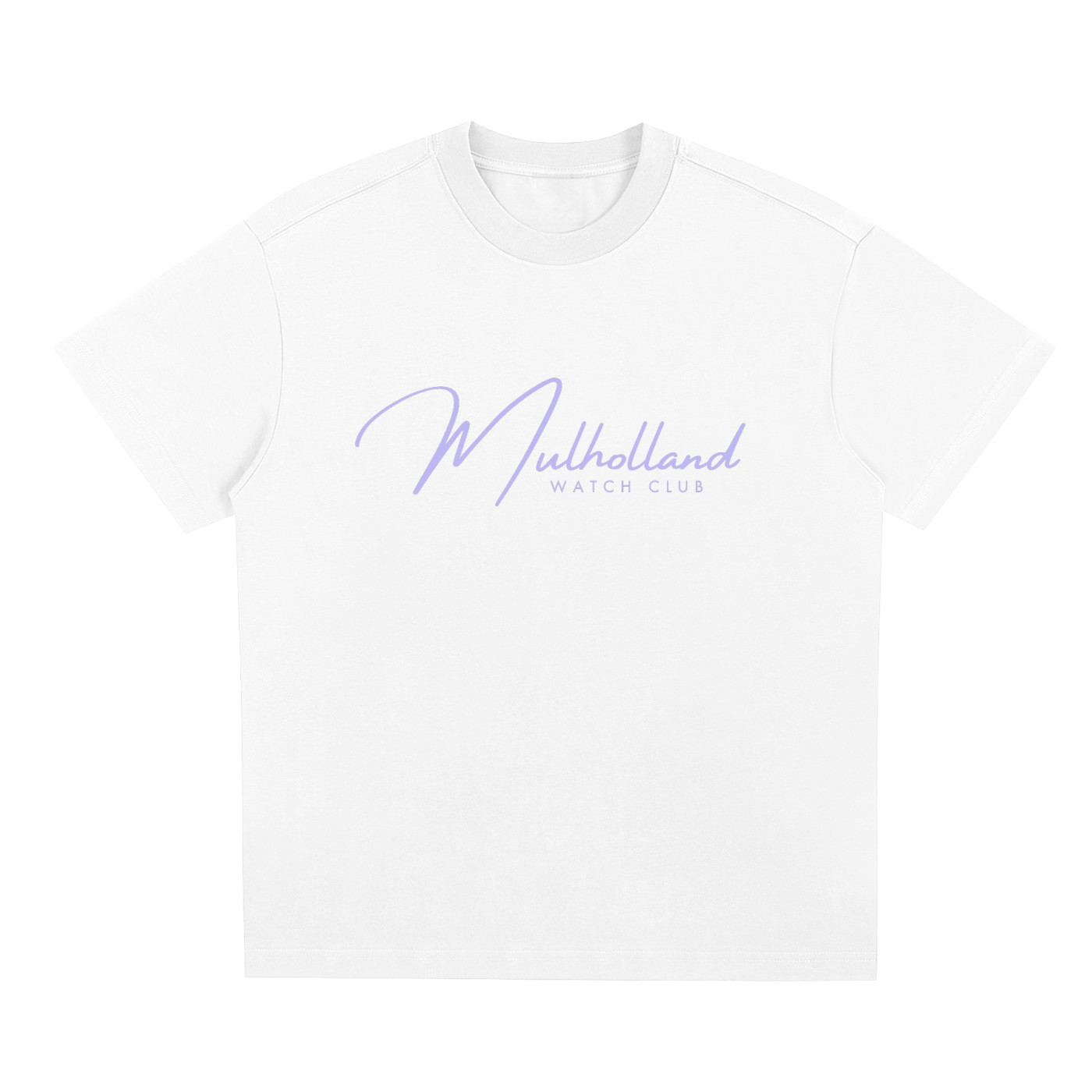 Canyon Tee - Oversized