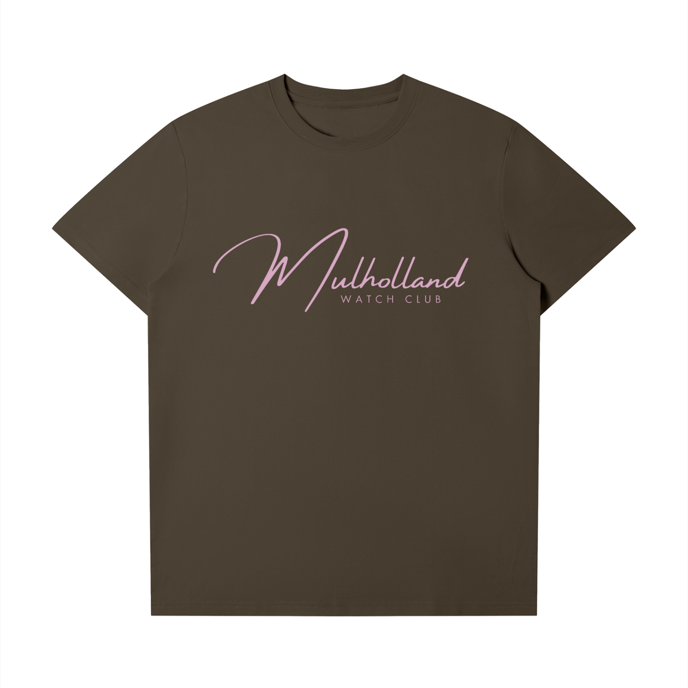 Canyon Tee - Fitted