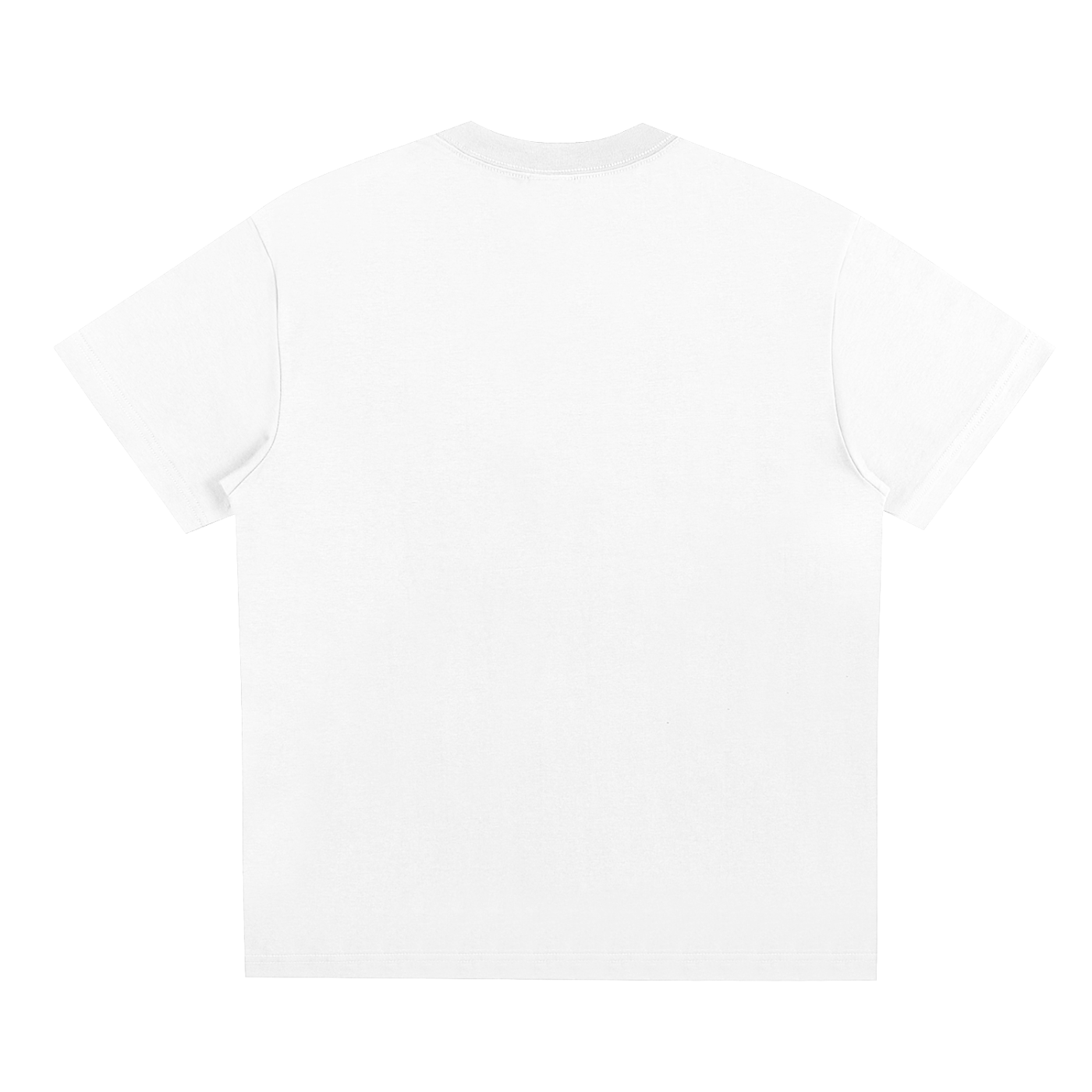 Canyon Tee - Oversized