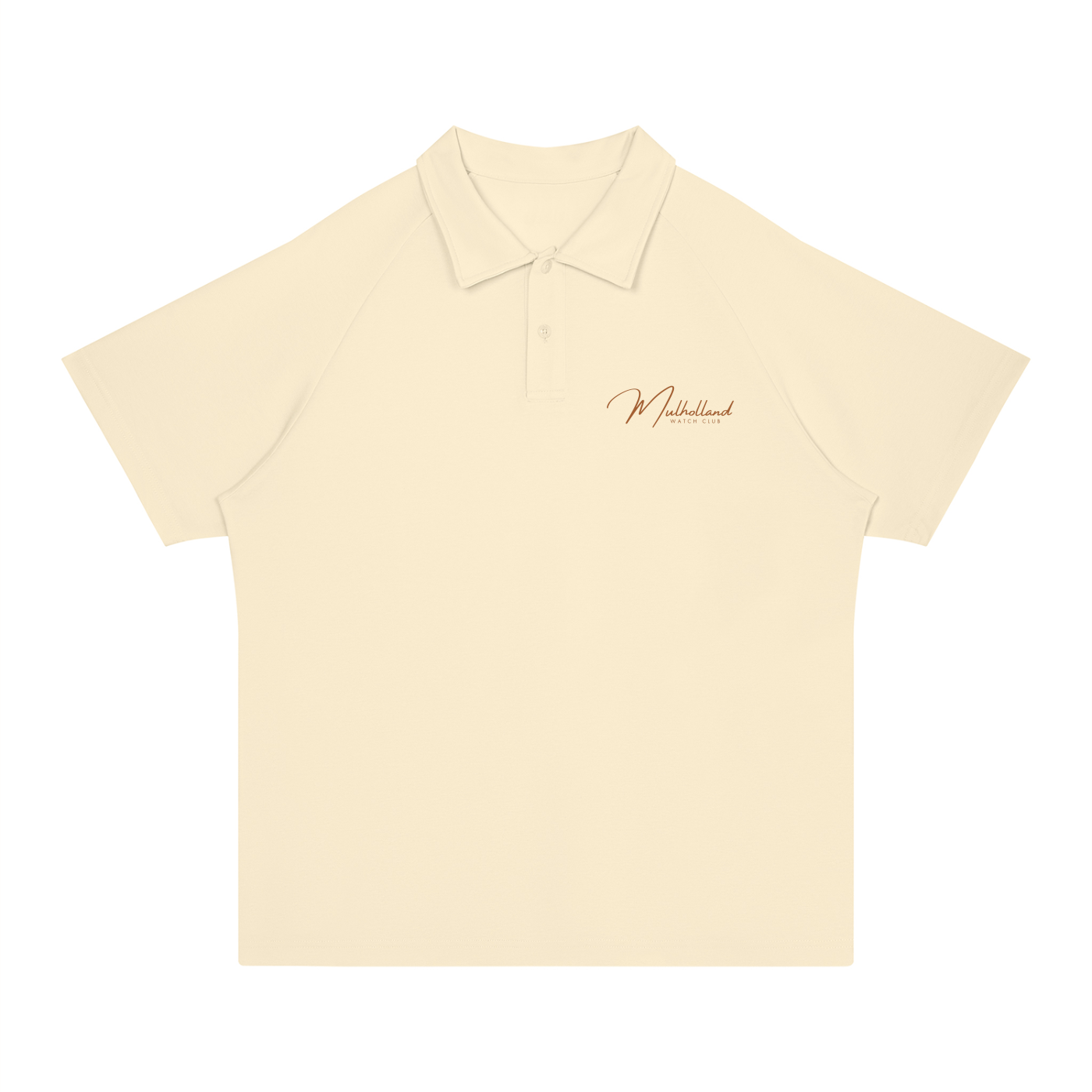 The Canyon Polo