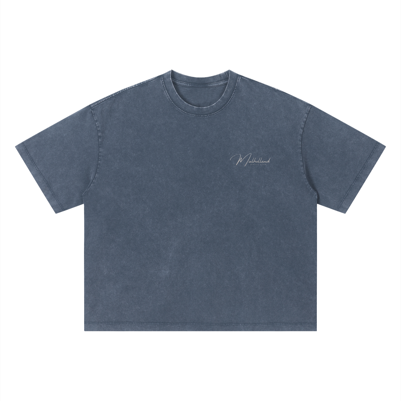 Vintage Tee - Oversized