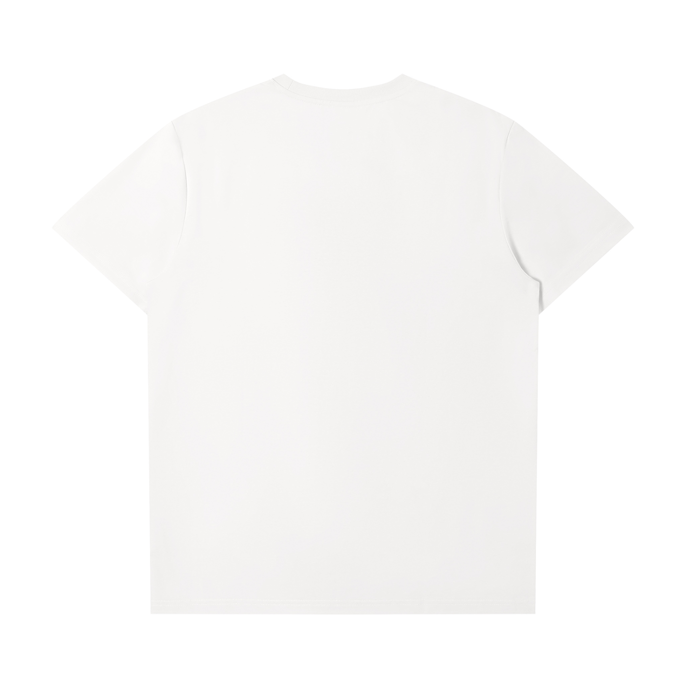 Canyon Tee - Fitted