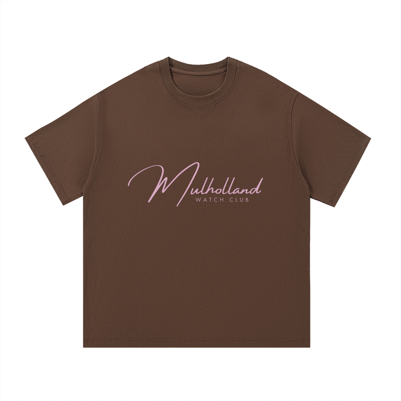 Essencial Tee - Relaxed