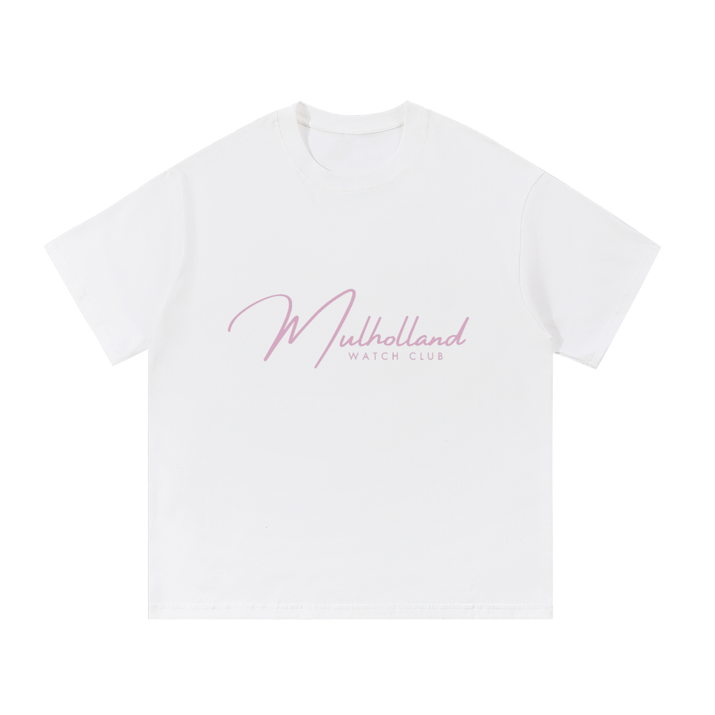 Essencial Tee - Relaxed