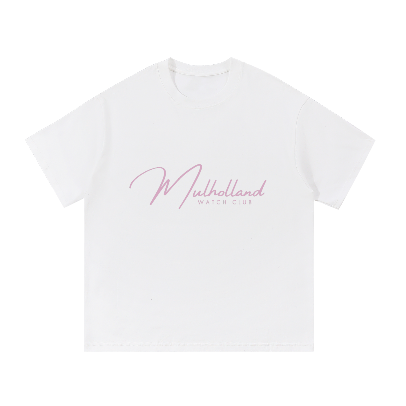 Essencial Tee - Relaxed