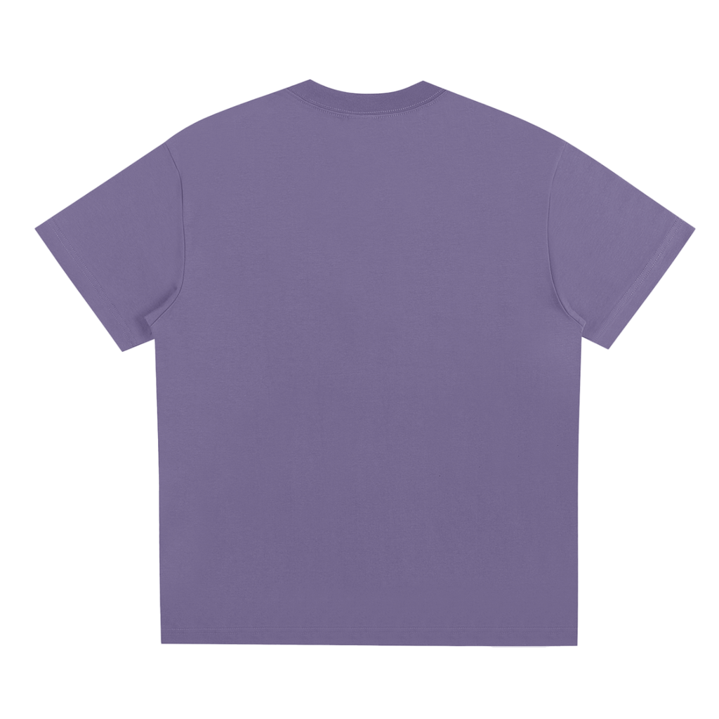 Canyon Tee - Oversized