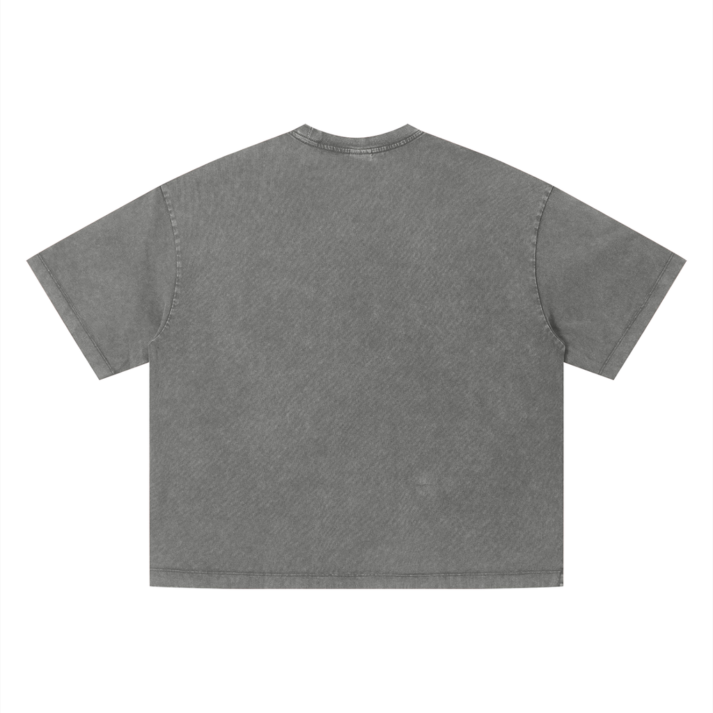 Vintage Tee - Oversized