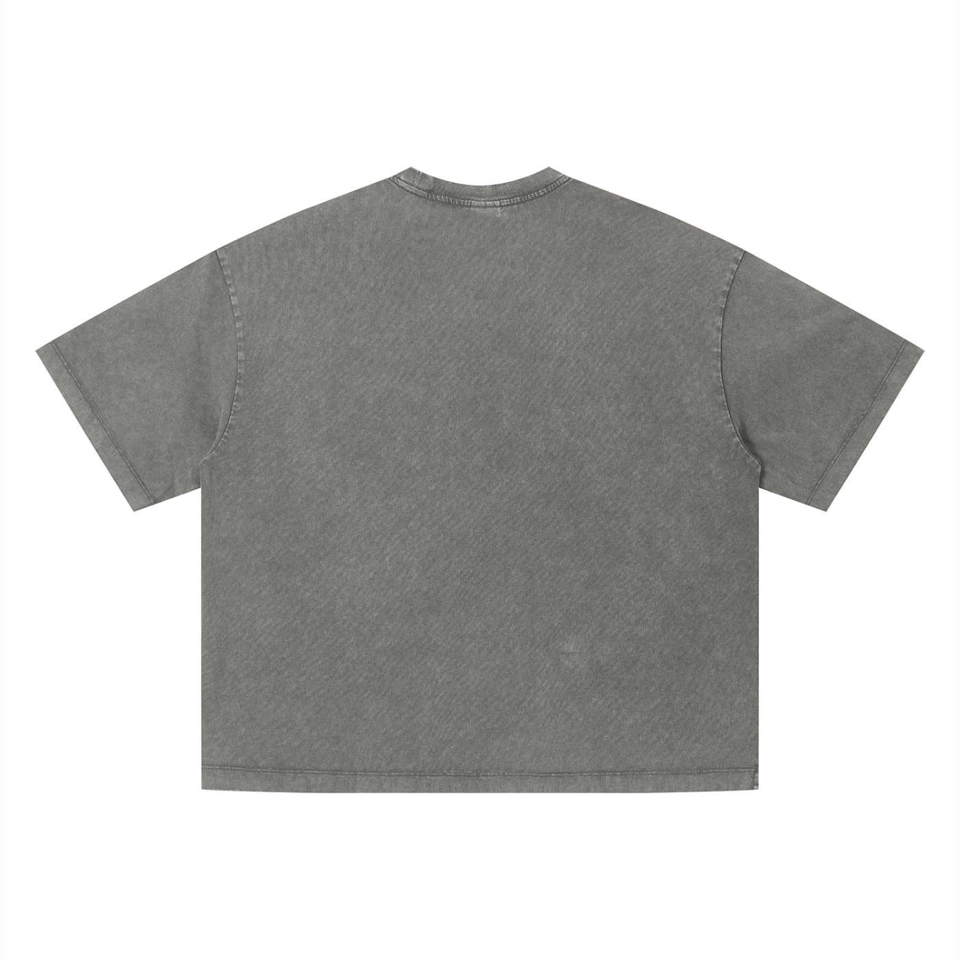 Vintage Tee - Oversized