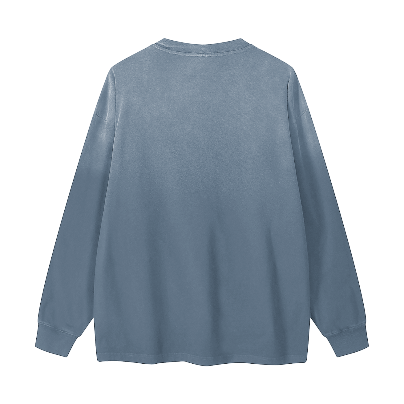 Mulholland Long Sleeve Tee - Loose