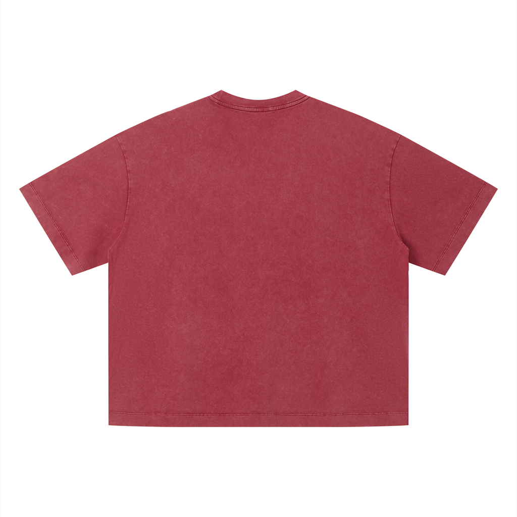 Vintage Tee - Oversized