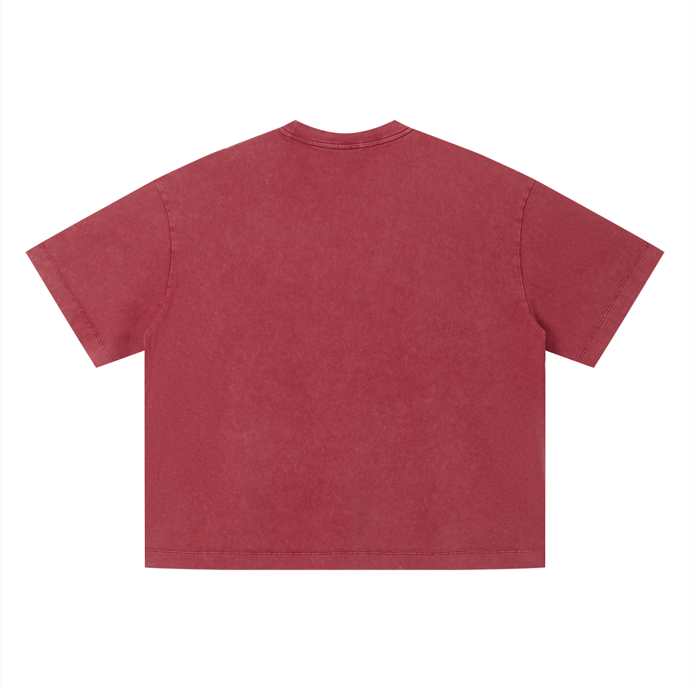 Vintage Tee - Oversized