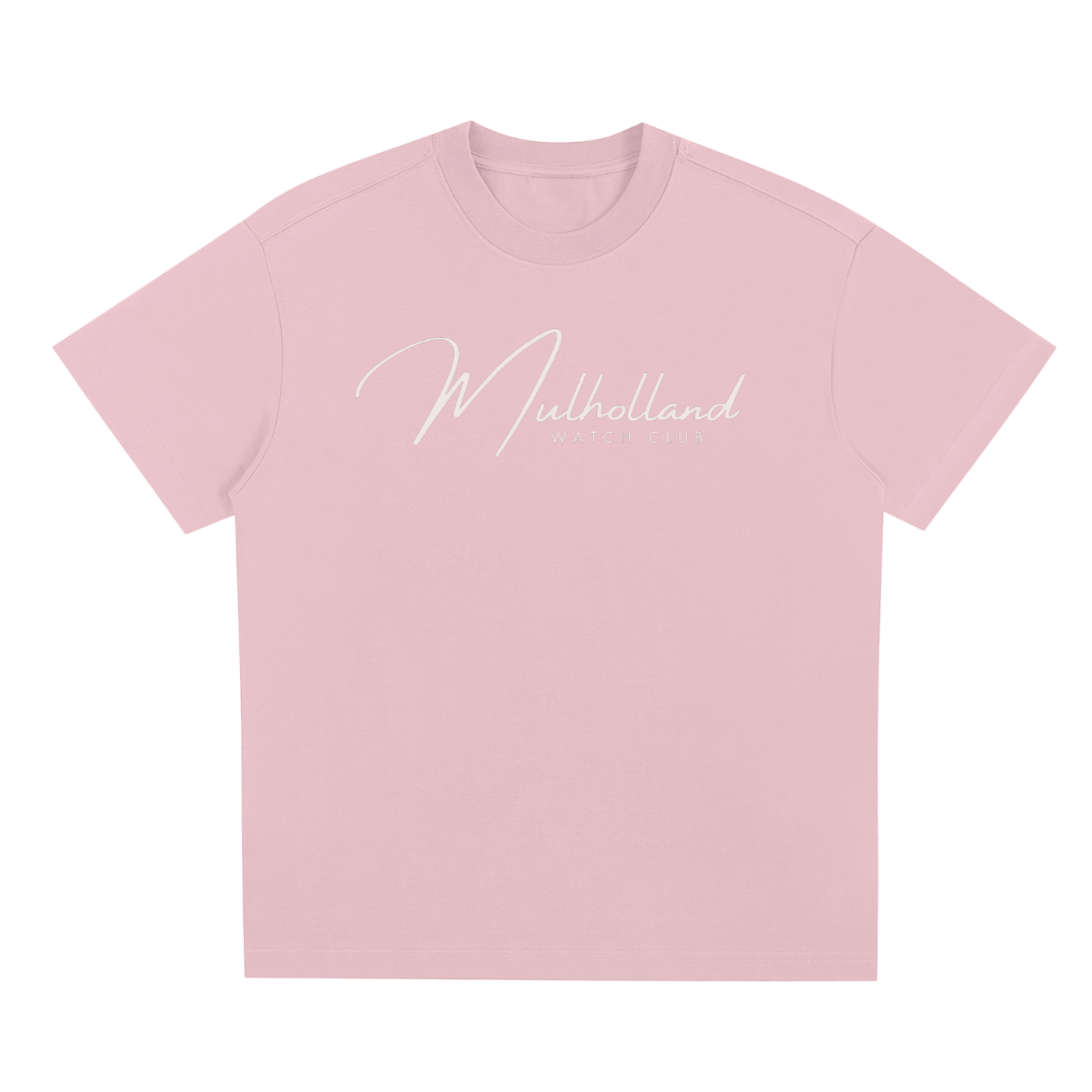 Canyon Tee - Oversized