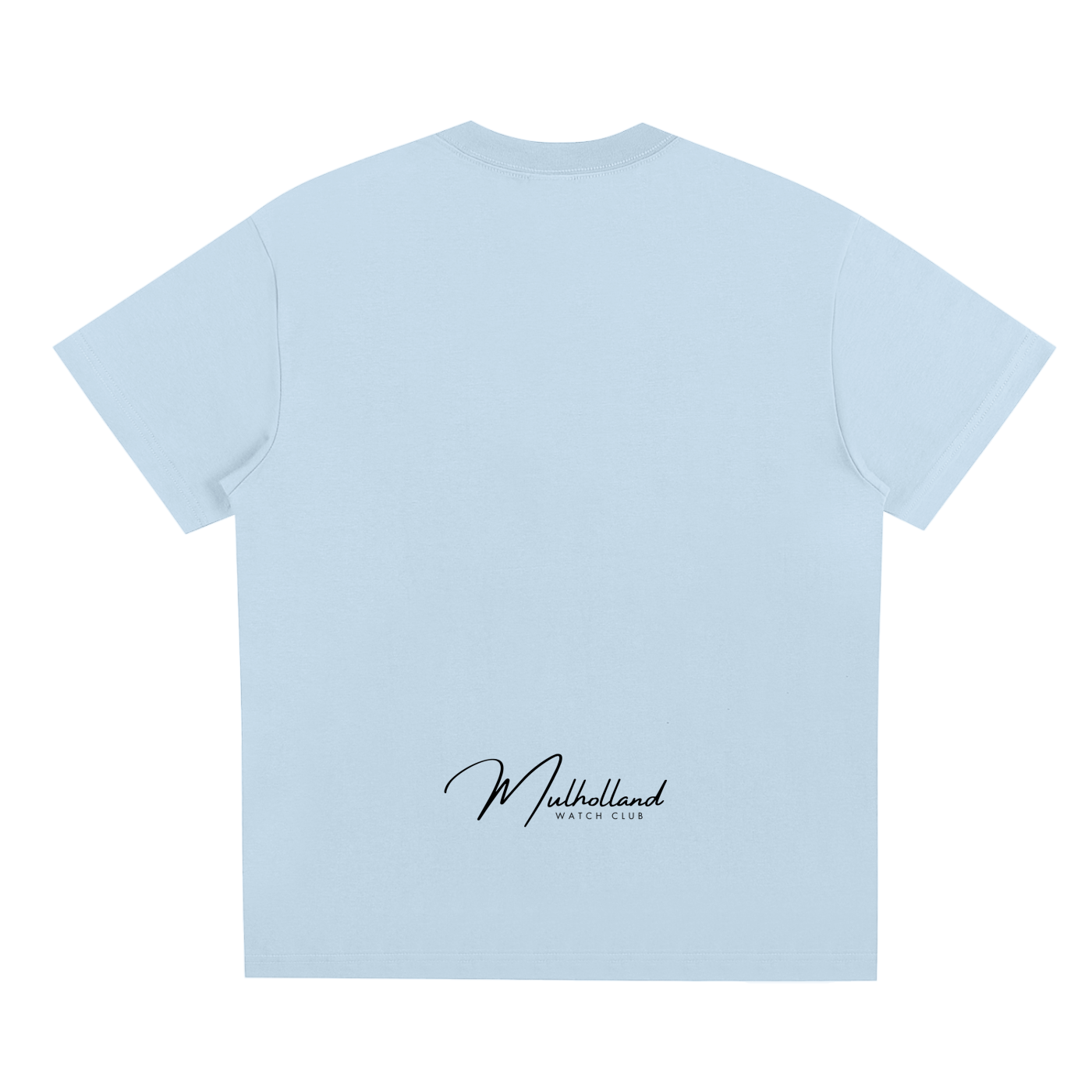 Canyon Tee - Oversized