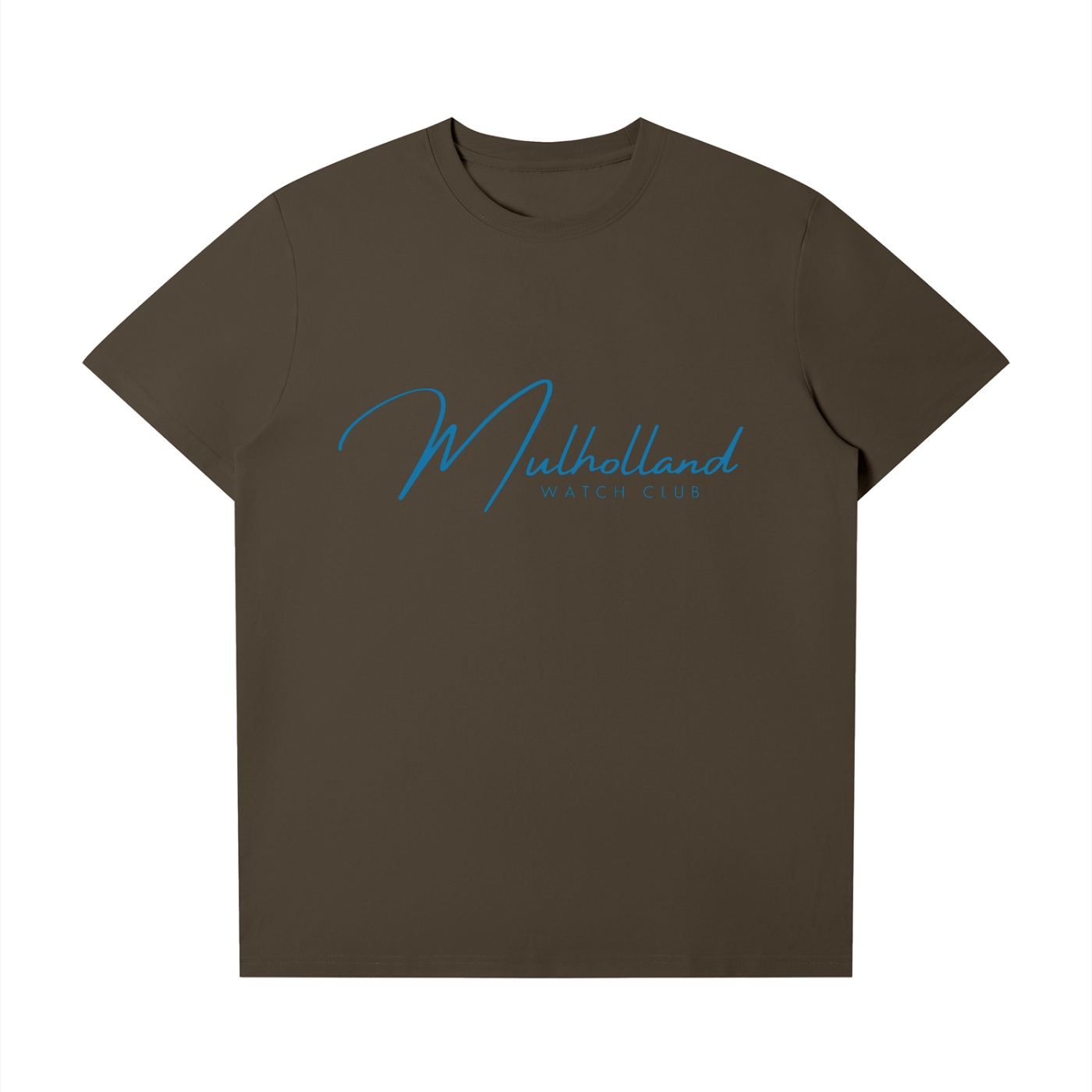 Canyon Tee - Fitted