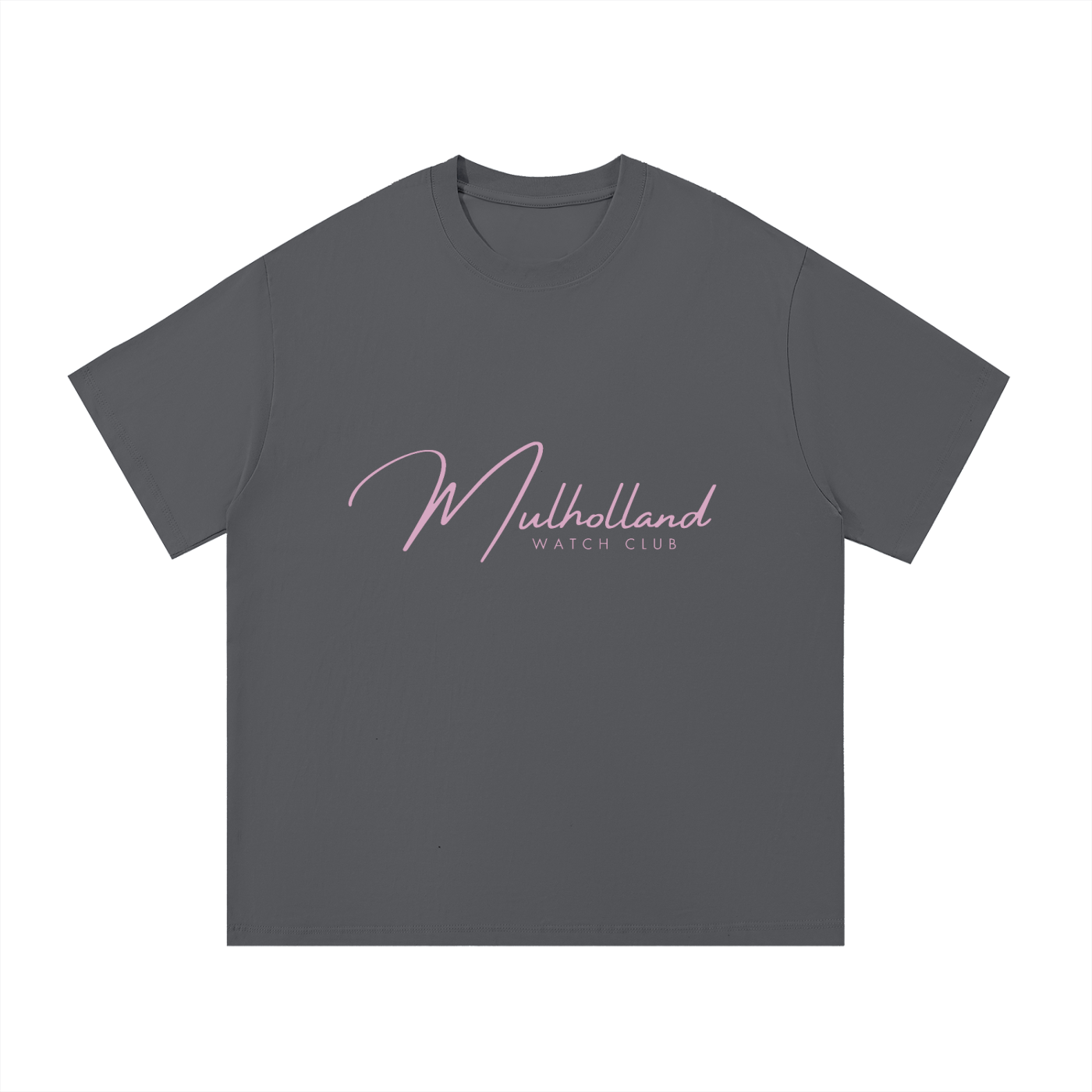 Essencial Tee - Relaxed