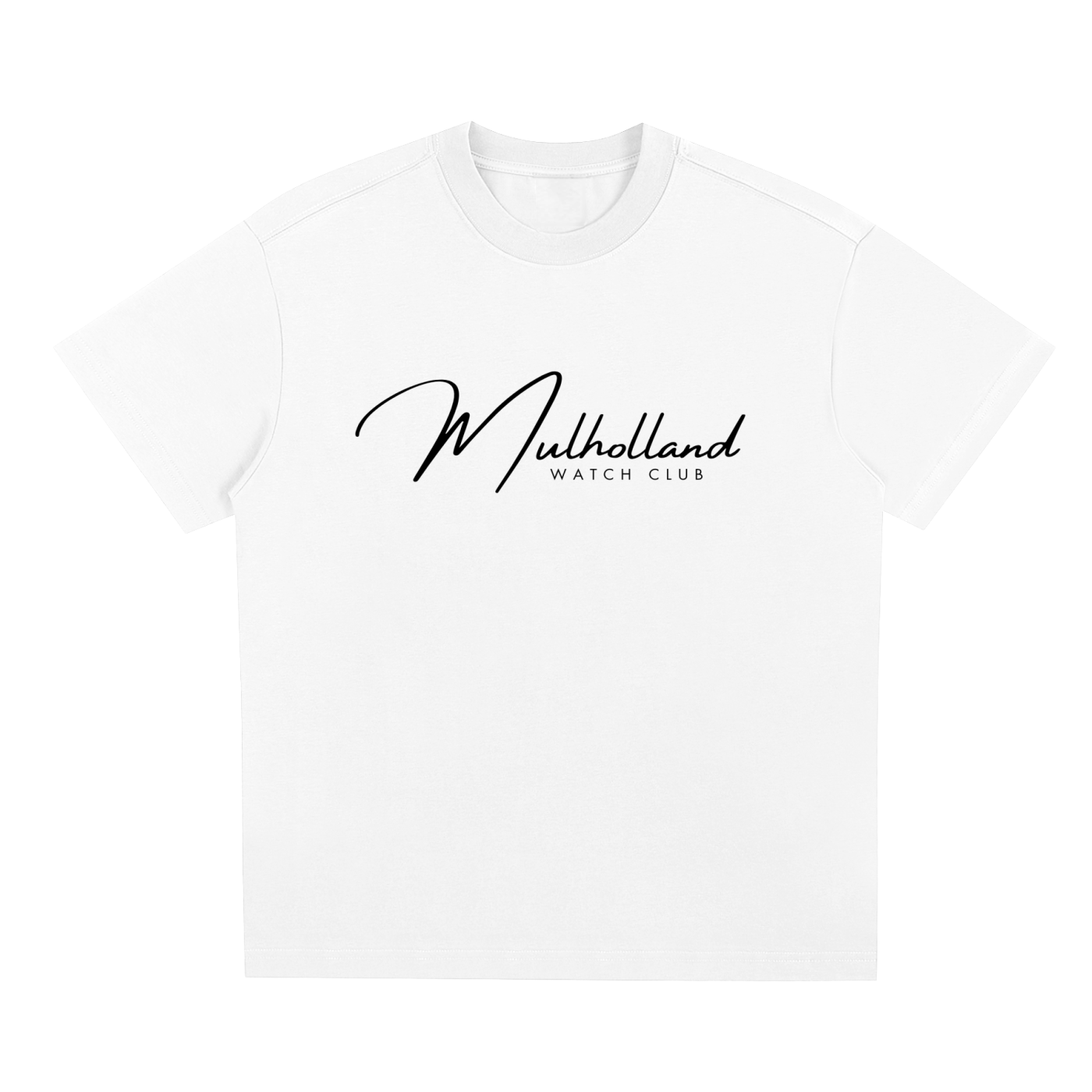 Canyon Tee - Oversized
