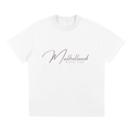 Canyon Tee - Oversized