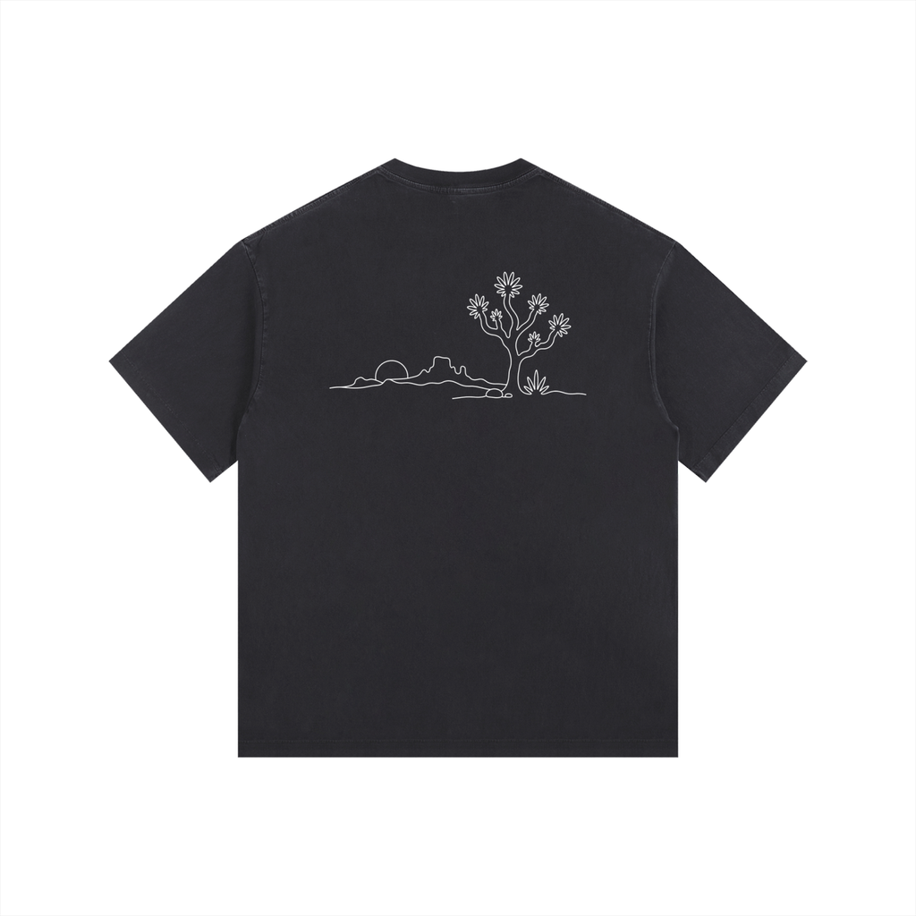 Canyon Vintage - Oversized
