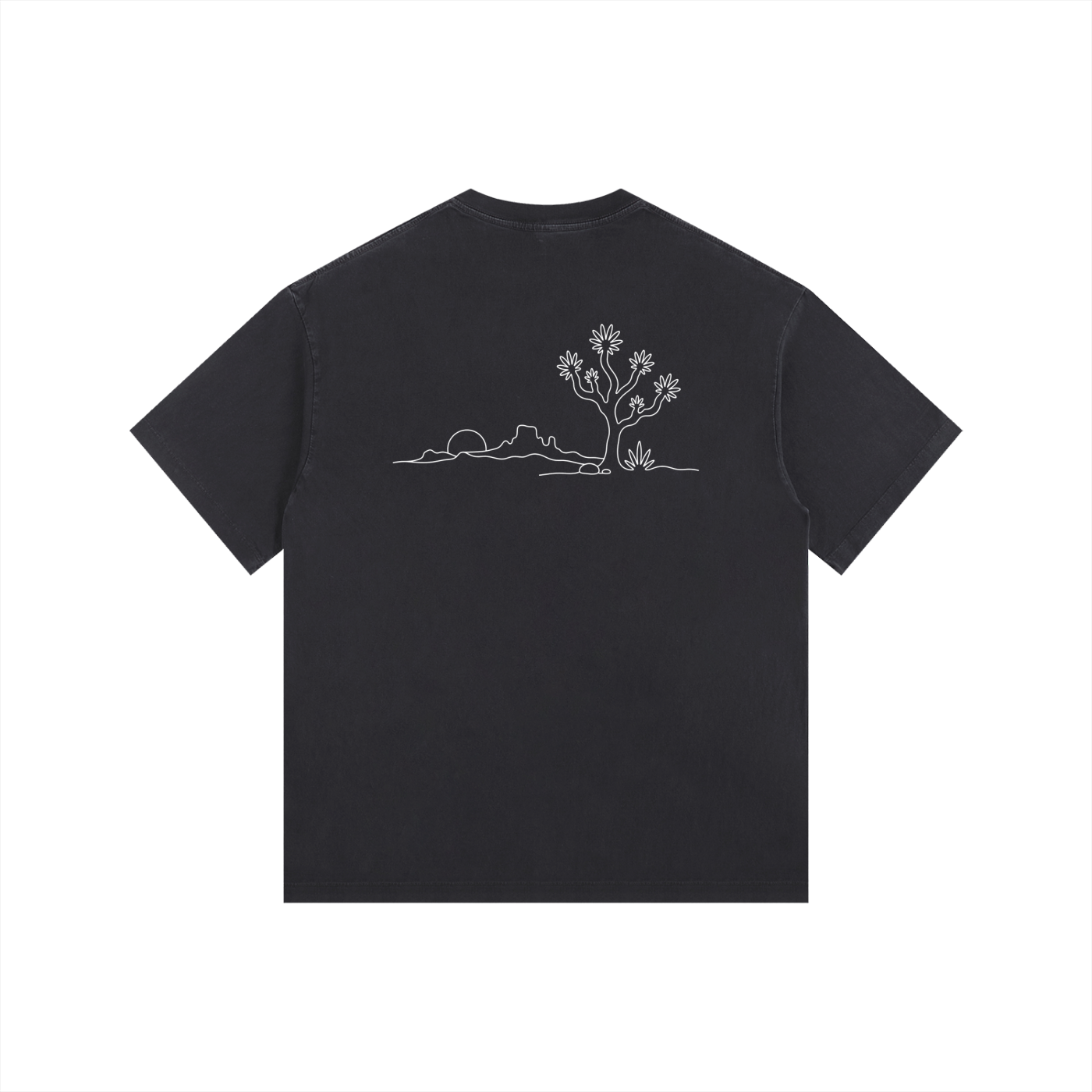 Canyon Vintage - Oversized