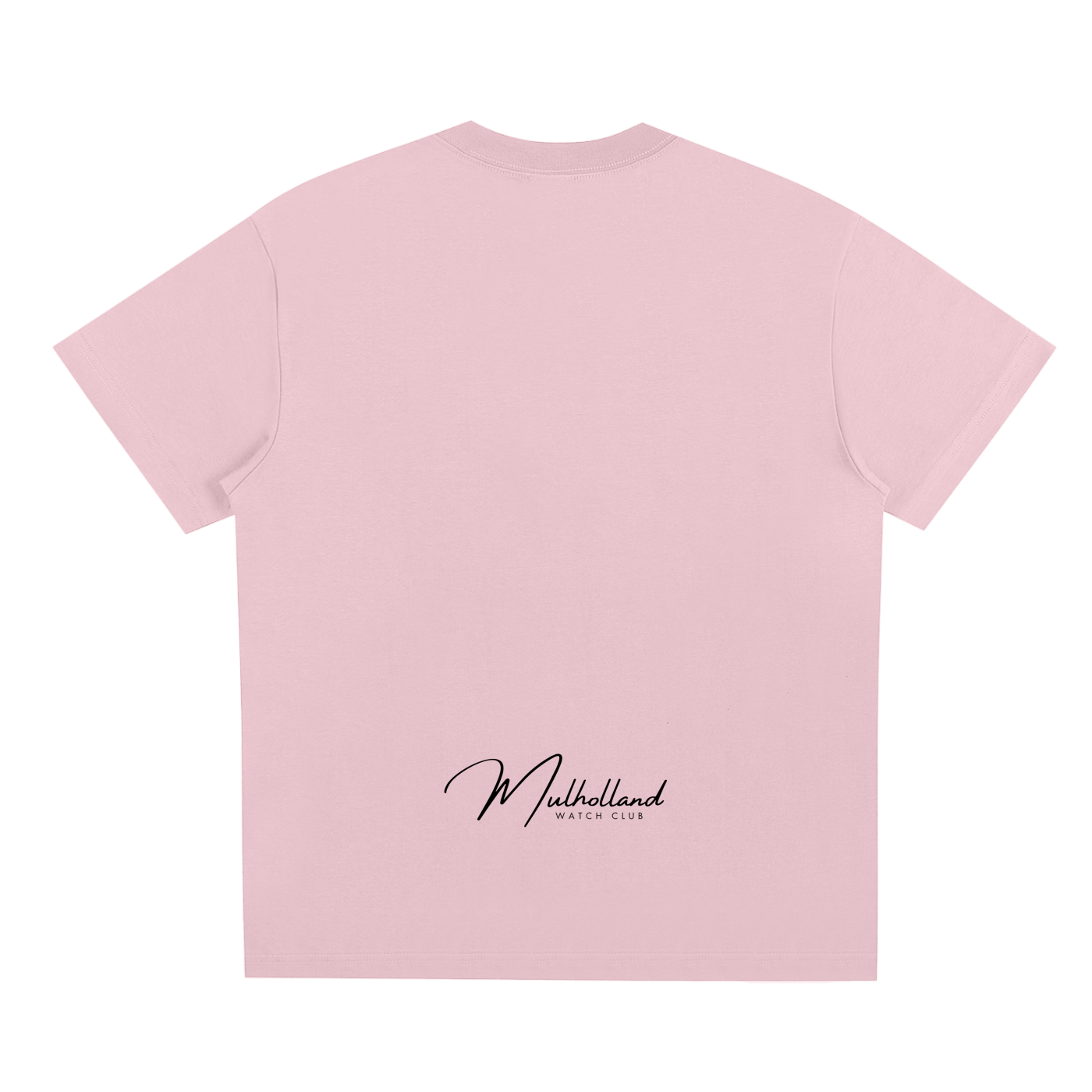 Canyon Tee - Oversized