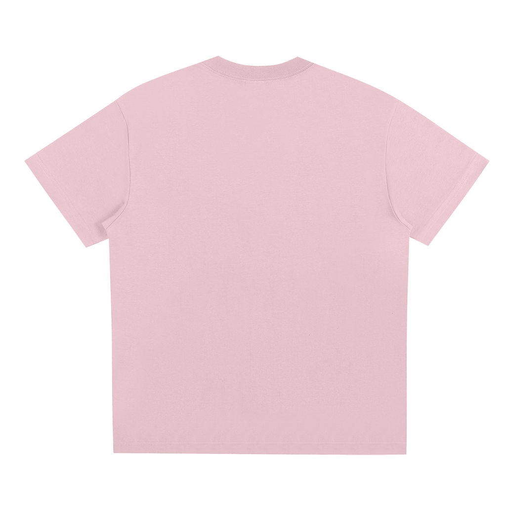 Canyon Tee - Oversized
