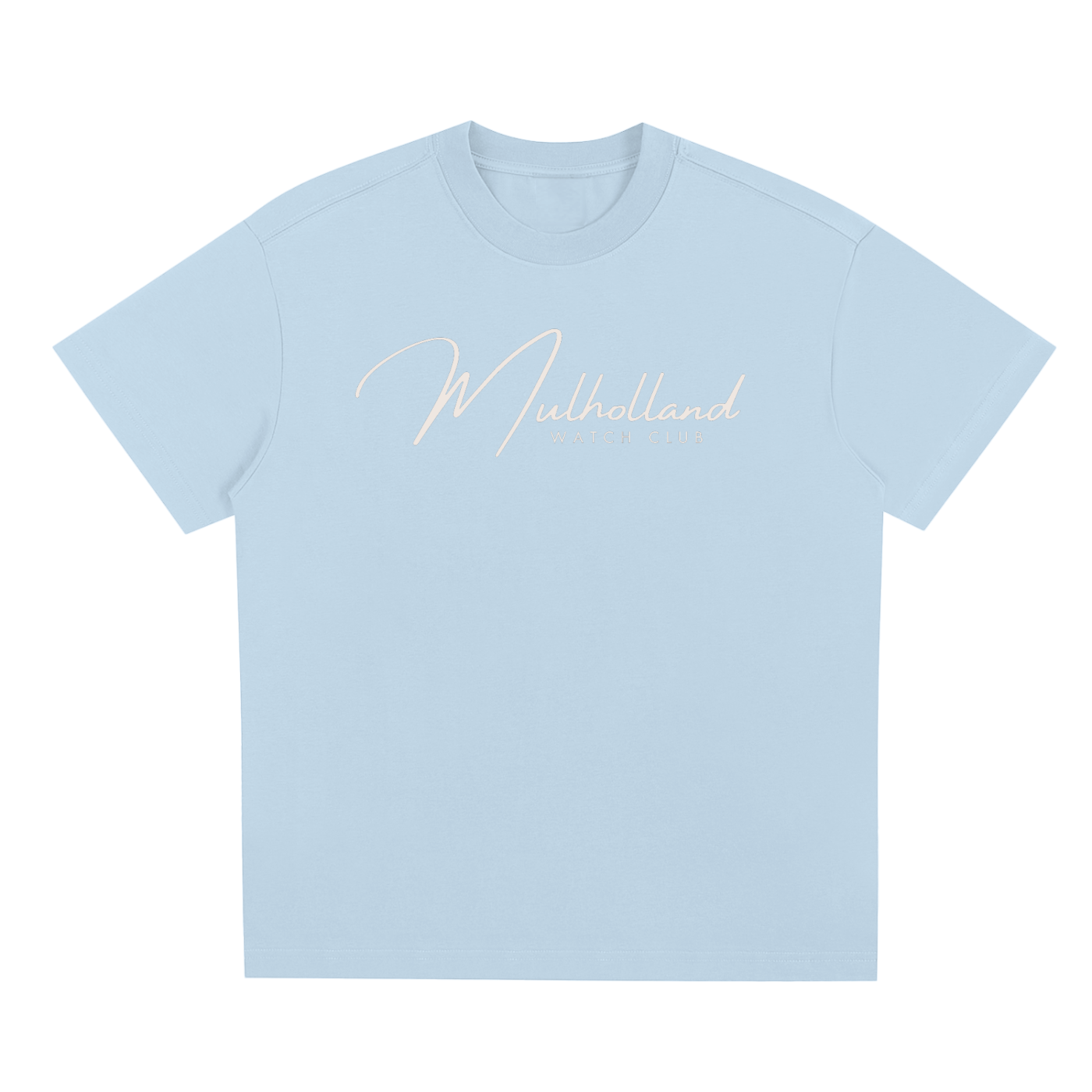 Canyon Tee - Oversized