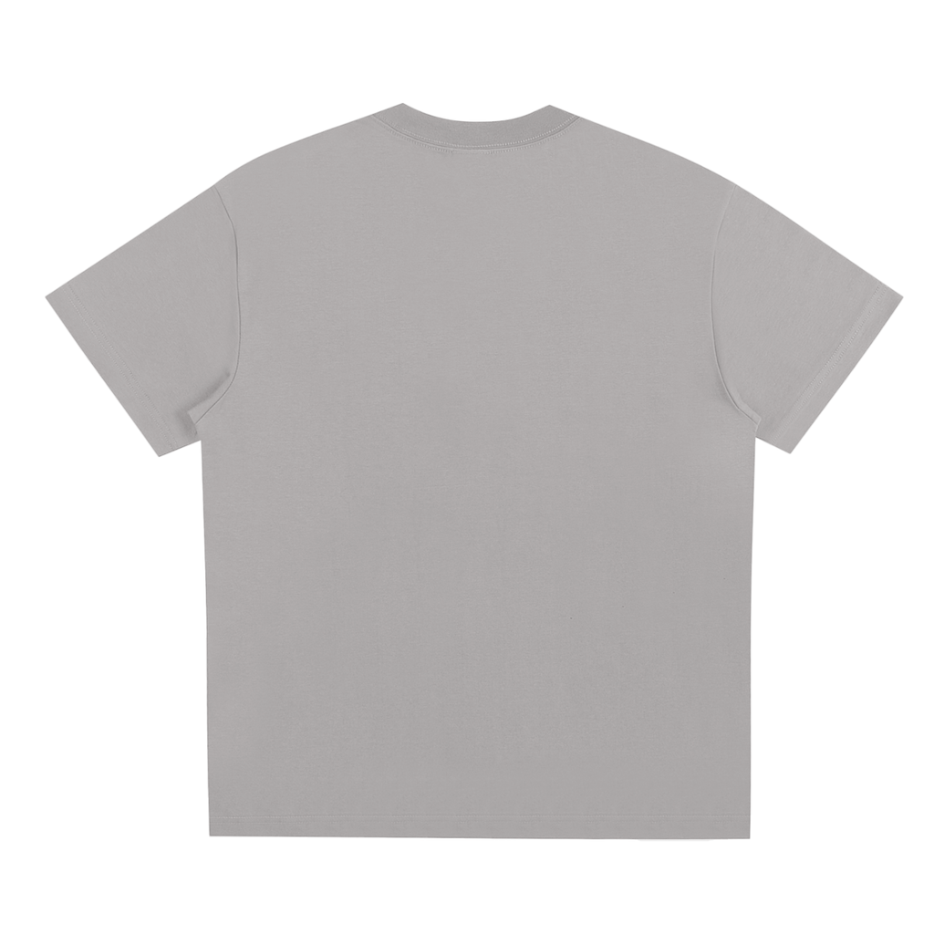 Canyon Tee - Oversized