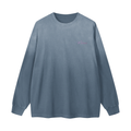 Mulholland Long Sleeve Tee - Loose