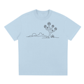Canyon Tee - Oversized