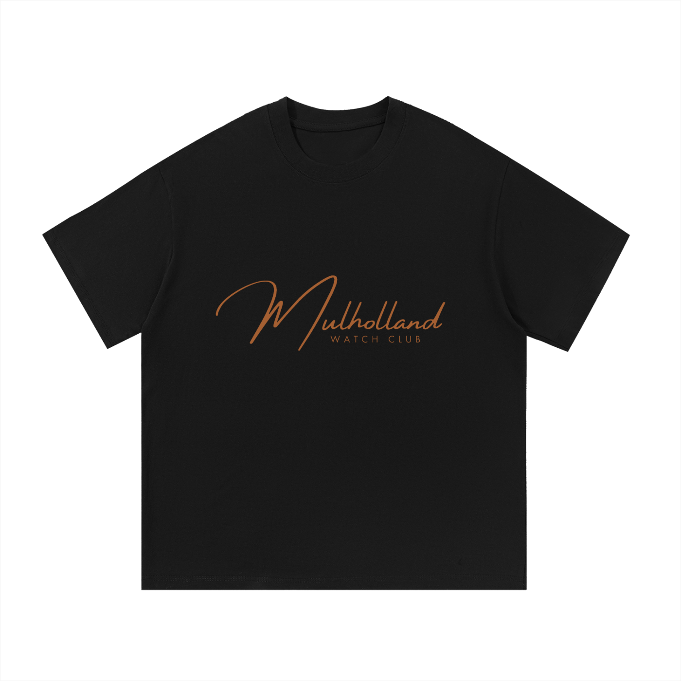 Essencial Tee - Relaxed