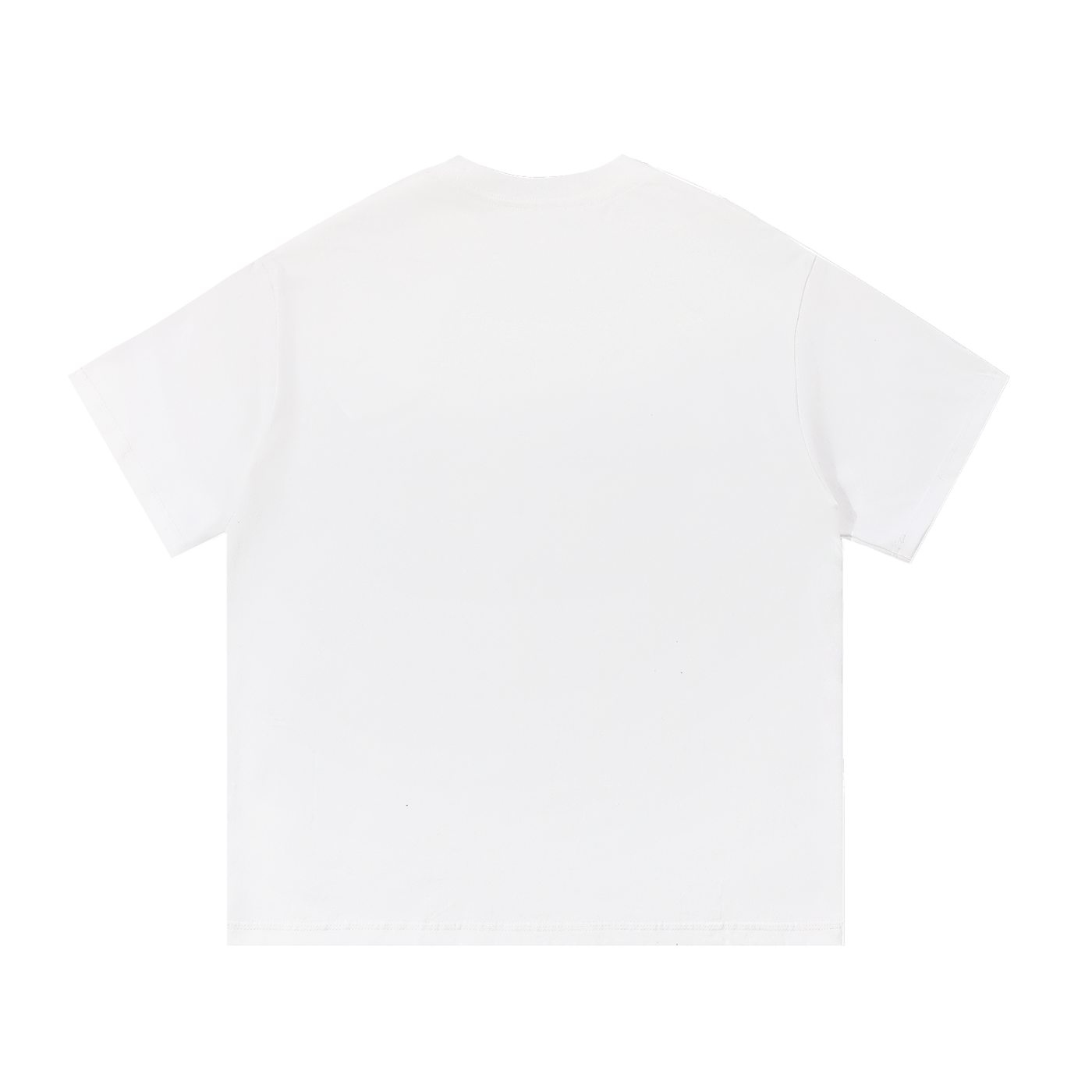 Essencial Tee - Relaxed