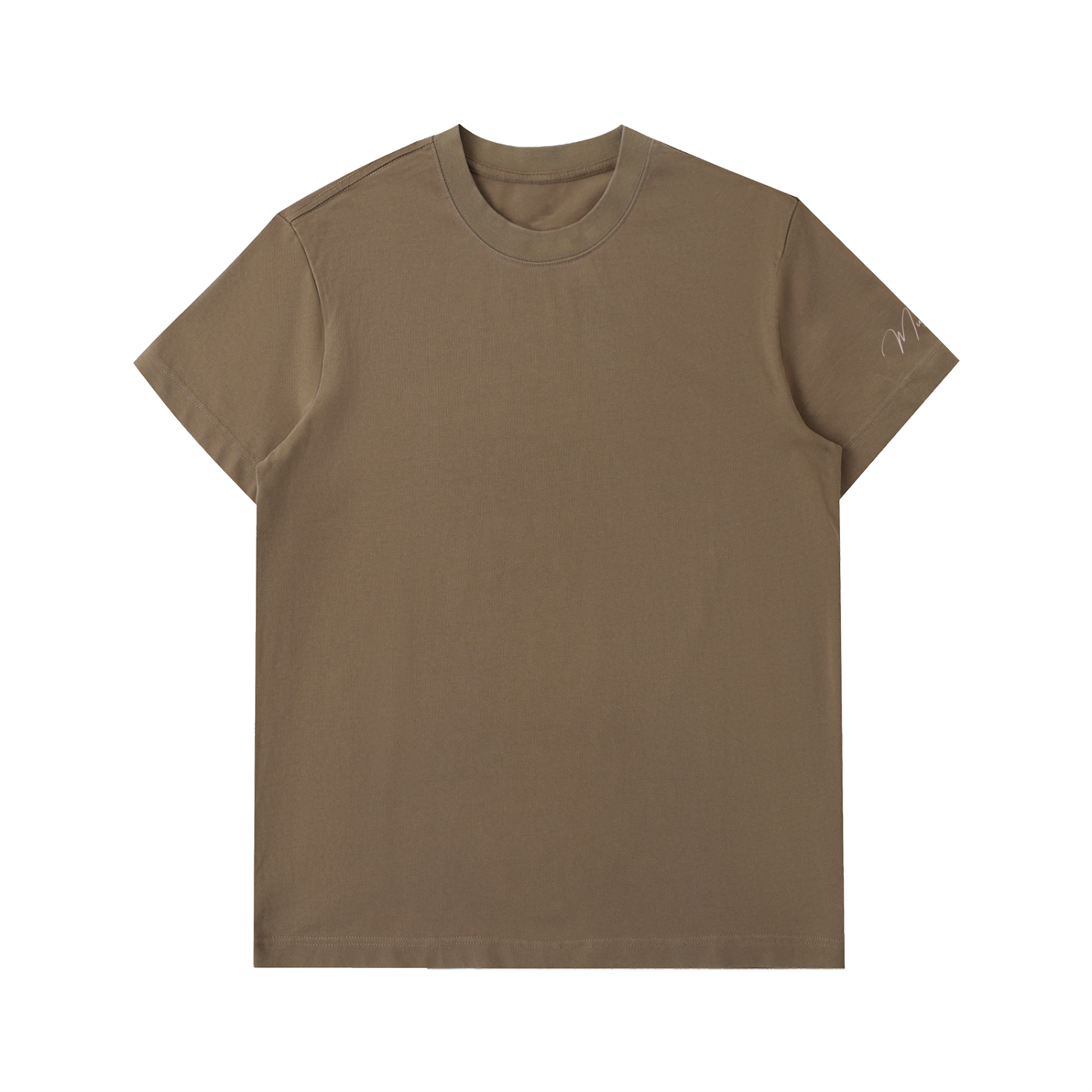 Essencial Tee - Relaxed