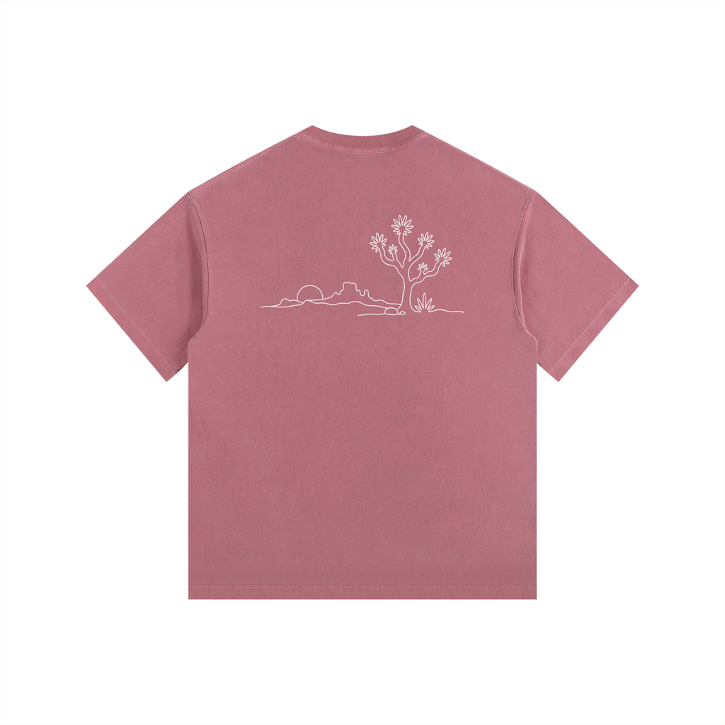 Canyon Vintage - Oversized