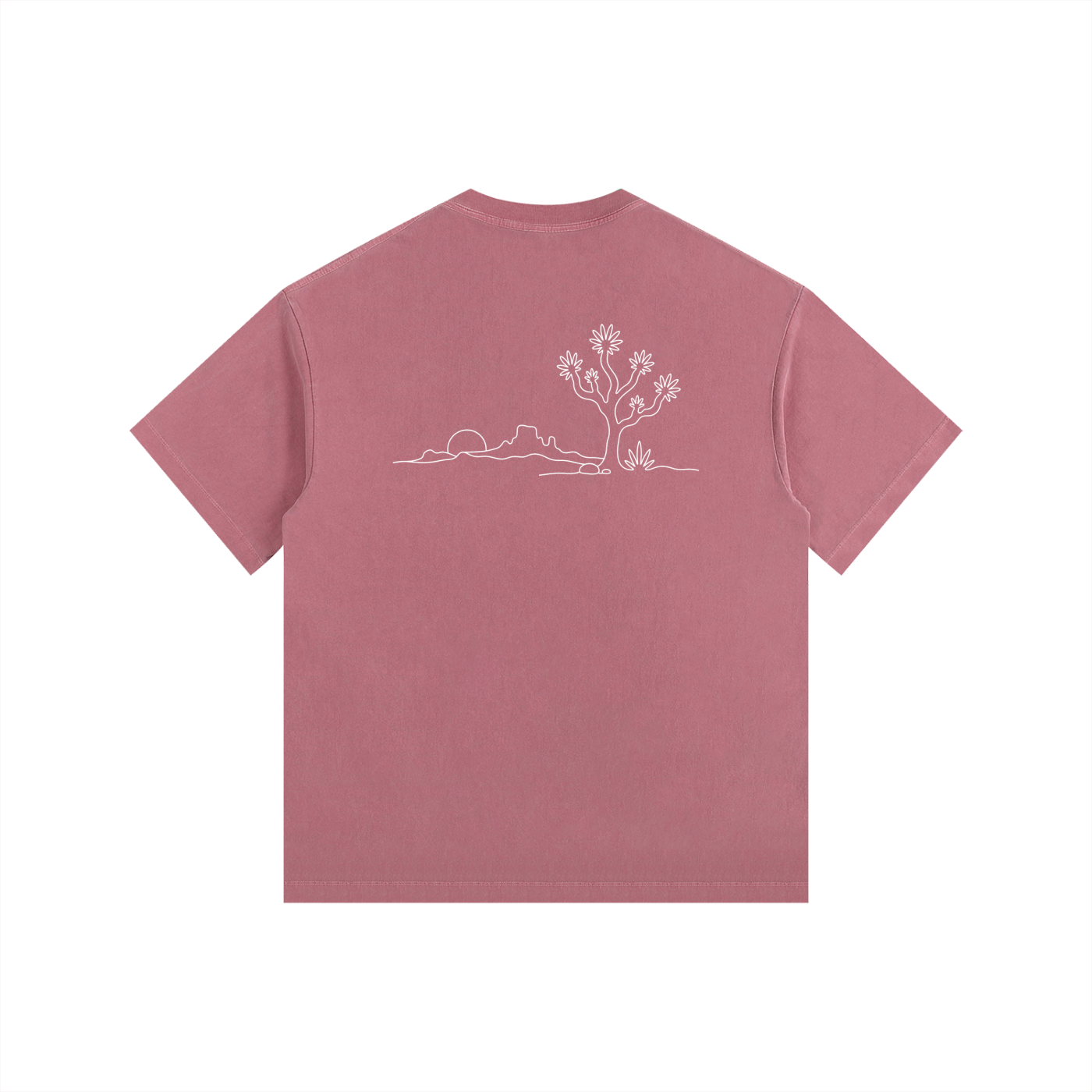 Canyon Vintage - Oversized