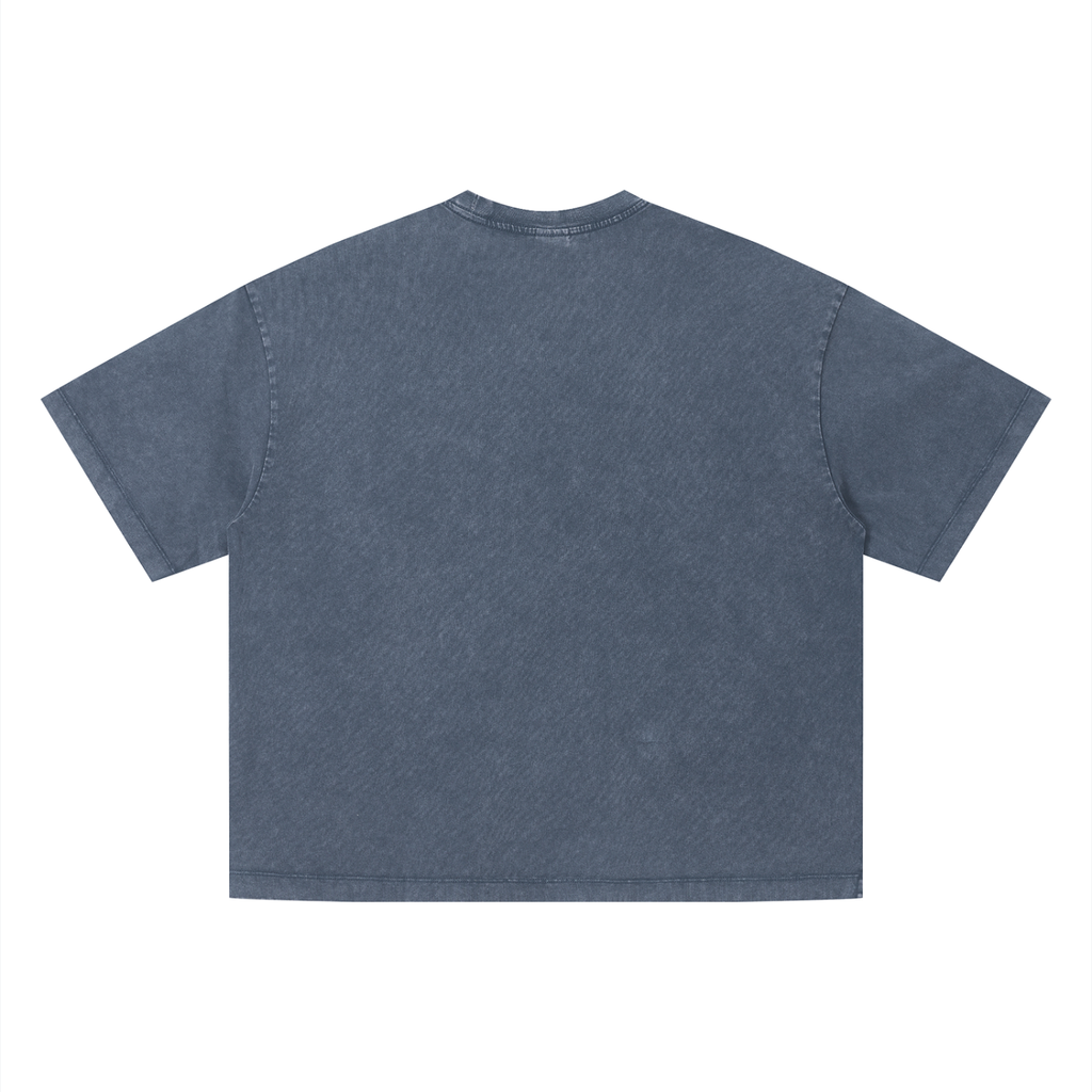 Vintage Tee - Oversized