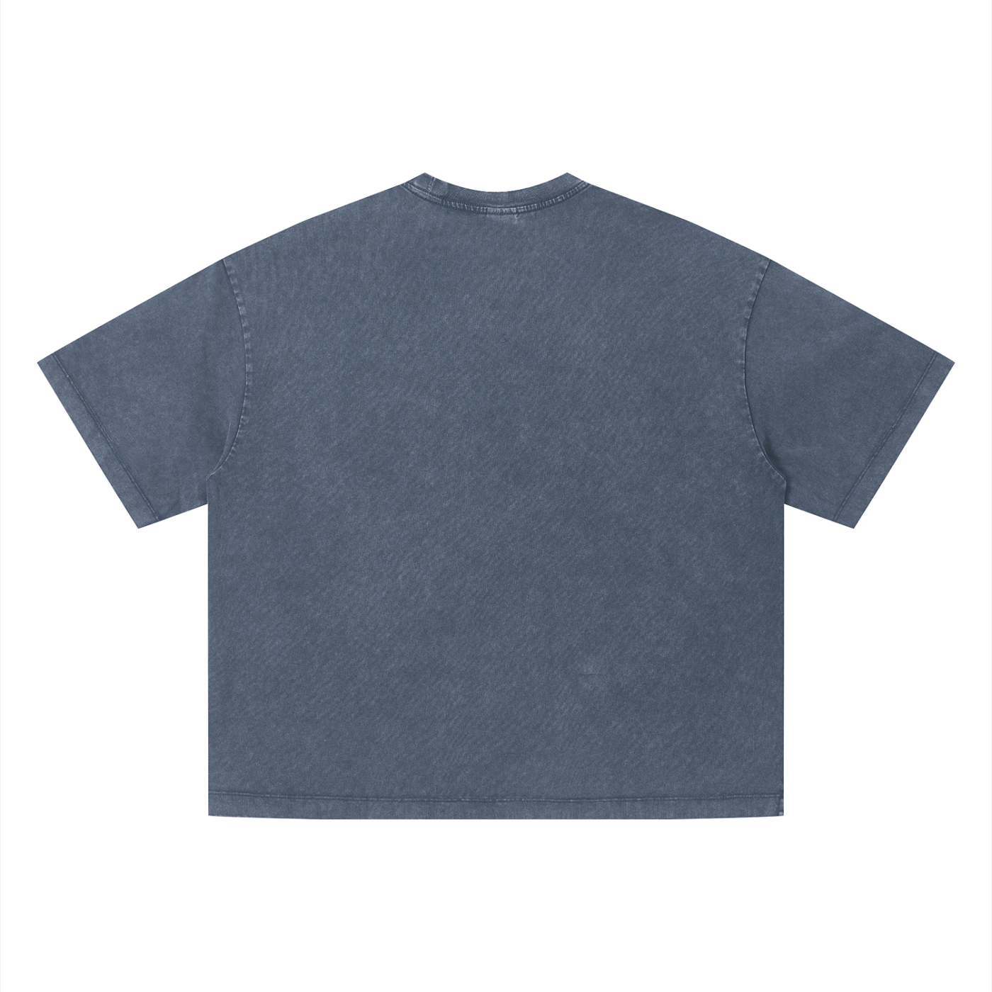 Vintage Tee - Oversized