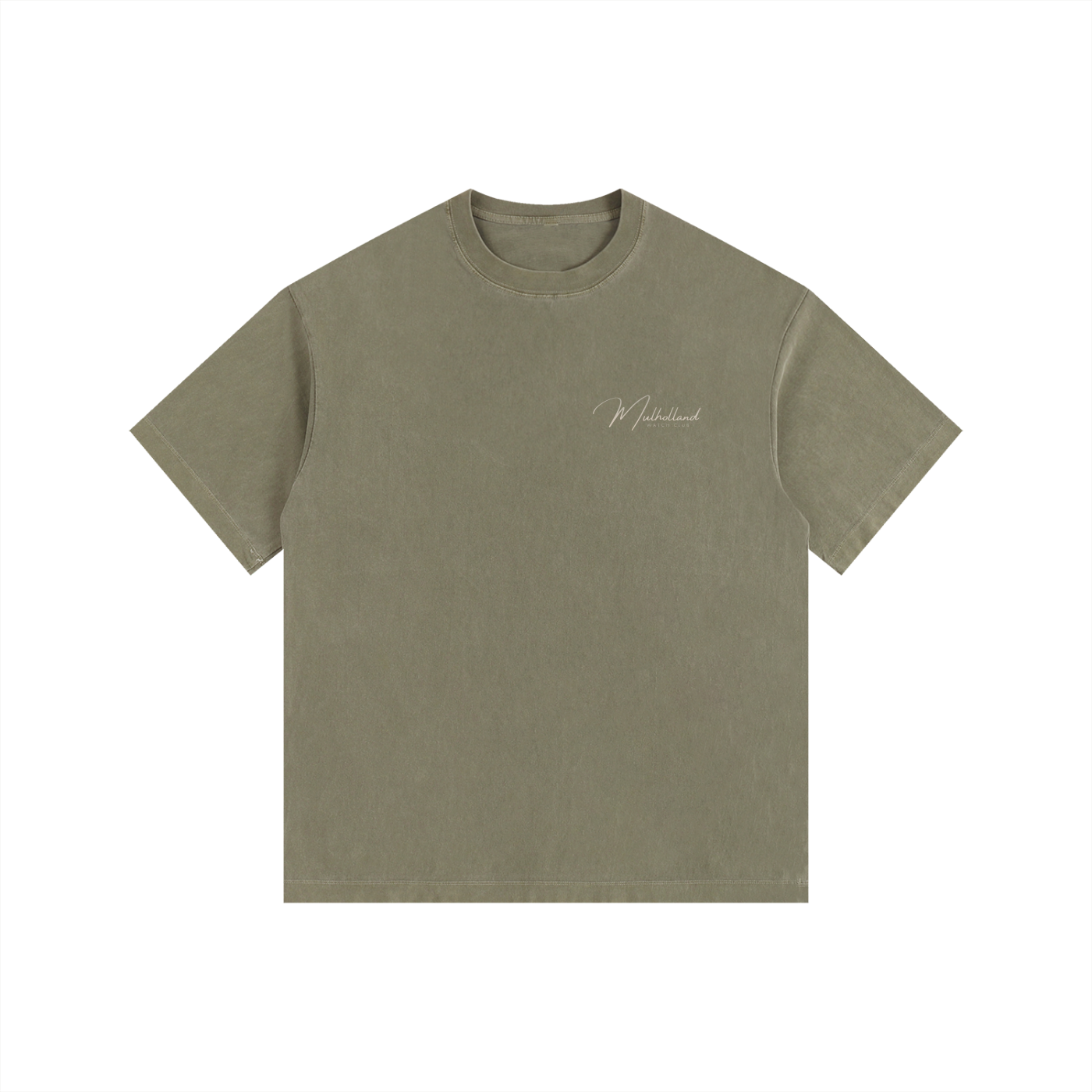 Canyon Vintage - Oversized