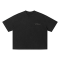 Vintage Tee - Oversized