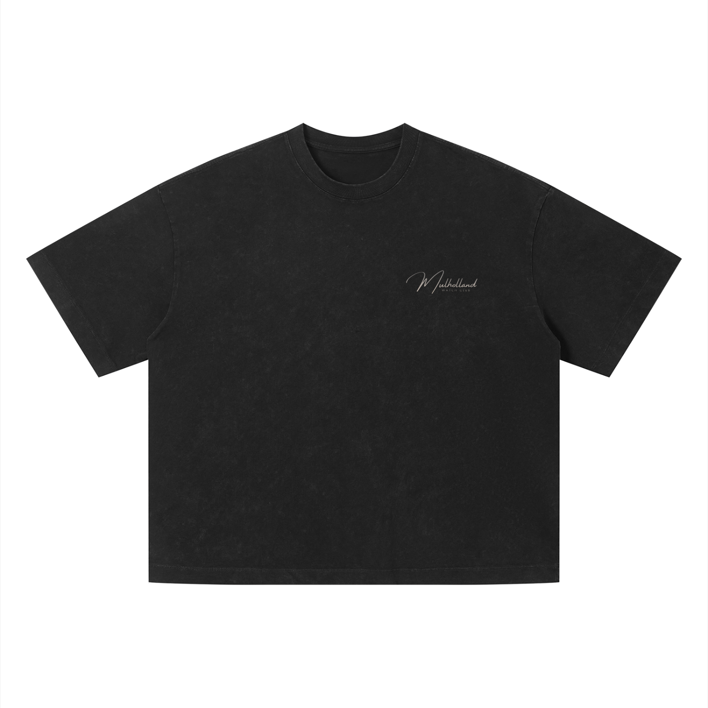 Vintage Tee - Oversized