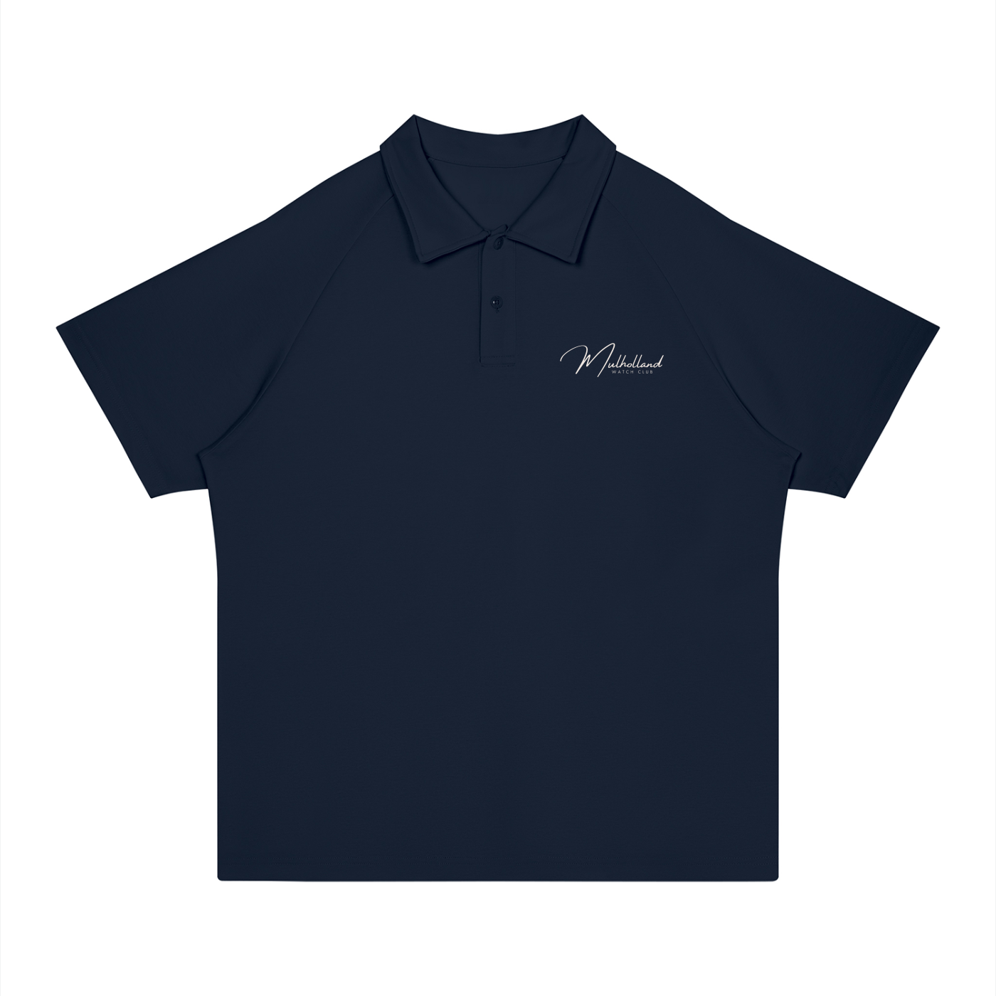 The Canyon Polo