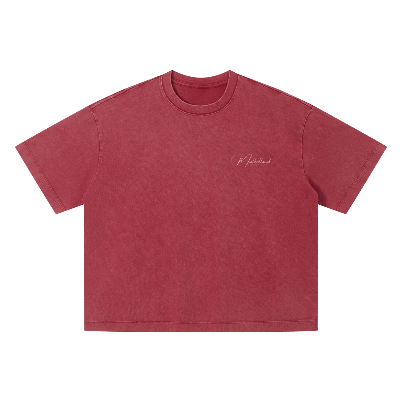 Vintage Tee - Oversized