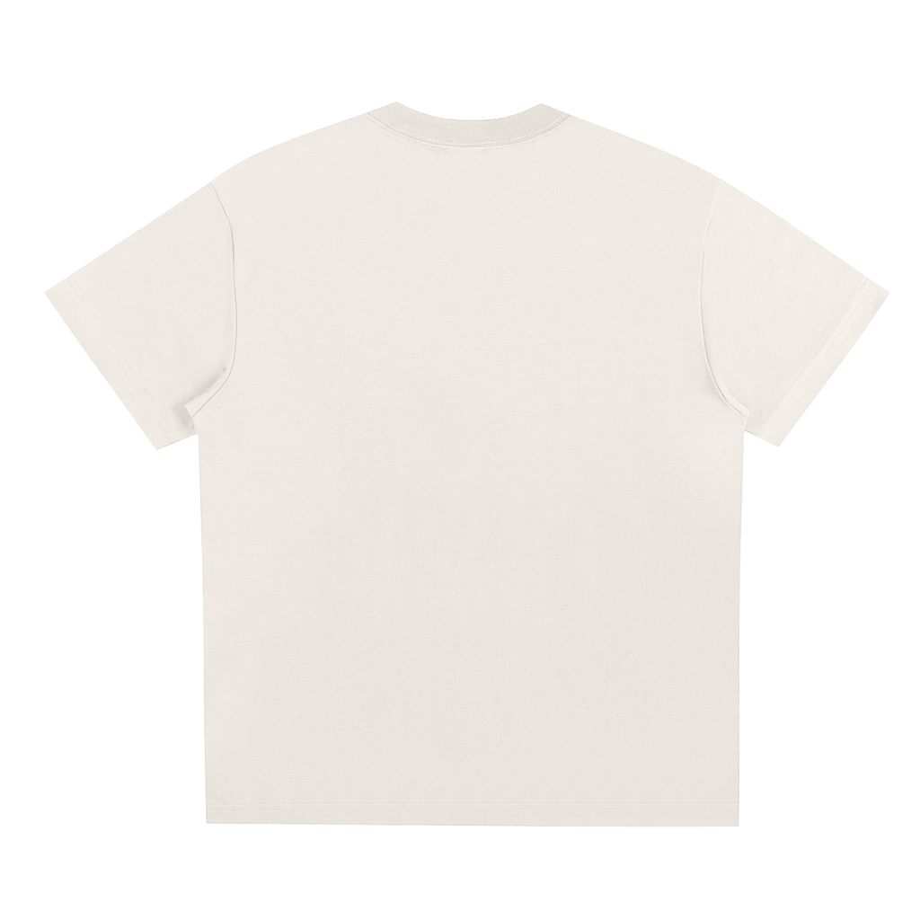 Canyon Tee - Oversized